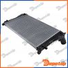 Intercooler pour AUDI | CNG-AU-020, 5Q0145803H